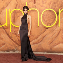 Ζεντάγια | Euphoria Season 3