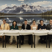 «Τζένη Τζένη», Δημοτικό Θέατρο Πειραιά