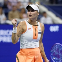 Μαρκέτα Βοντρούσοβα: Με 4ετη αποκλεισμό κινδυνεύει η πρωταθλήτρια του Wimbledon