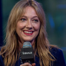 «Ήμουν άφραγκη»: Η Τζούντι Γκριρ θυμάται πώς τη βοήθησε ο Μακόναχι