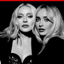 Η νέα εποχή της Pop: Σαμπρίνα Κάρπεντερ και Μαντόνα κυκλοφορούν το ντουέτο τους μετά το Coachella