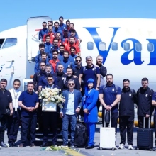 Το Μεξικό θα φιλοξενήσει το Ιράν στο φετινό Μουντιάλ μετά την άρνηση των ΗΠΑ
