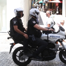 Διαρρήξεις σε βίλες της Αττικής από κύκλωμα «εγκληματικού τουρισμού»	