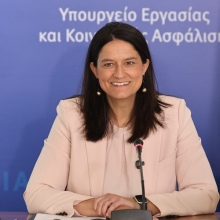 Ν. Κεραμέως: Διευρύνεται το πλέγμα προστασίας της μητρότητας	