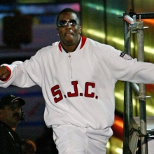 Ο Σον «Diddy» Κομπς