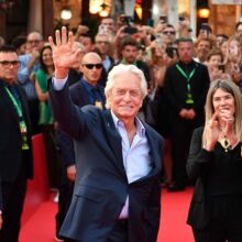 Μάικλ Ντάγκλας: Η αδιάκριτη ερώτηση που τον έκανε έξω φρενών