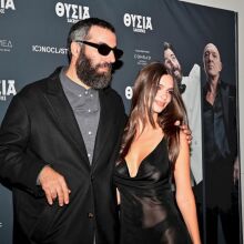 Ρομέν Γαβράς: Η Ελλάδα, το τσίπουρο και το όνειρο να γίνει βοσκός στην Αρκαδία