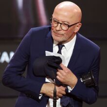 Κάρλα Σοφία Γκασκόν: Έξαλλος ο σκηνοθέτης του «Emilia Pérez» με τα ρατσιστικά tweets της 