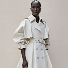 Η καμπαρντίνα και οι πιο hot συνδυασμοί της 