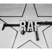 Γερμανία: Συνελήφθη η Ντανιέλα Κλέτε στέλεχος της Μπααντερ Μάινχοφ