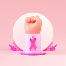 Ο προληπτικός έλεγχος για καρκίνο του μαστού σώζει ζωές