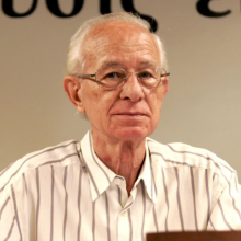 Την τελευταία του πνοή σε ηλικία 90 ετών άφησε ο δημοσιογράφος, Χρήστος Κυρίτσης