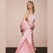 Millennial Pink: Το ροζ που αγαπήσαμε επιστρέφει στην καρνταρόμπα μας