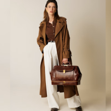 Doctor bag : 10 σχέδια που ξεχωρίσαμε στην αγορά