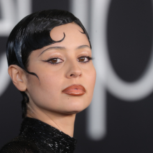 Revenge eyeliner: Η beauty εκδοχή του revenge dress που γίνεται viral
