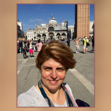 Ιωάννα Χριστοφοράκη