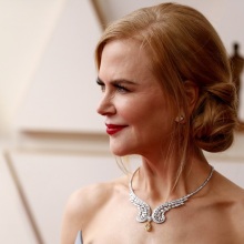 Ο Νικόλ Κίντμαν