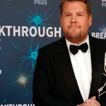 O Τζέιμς Κόρντεν