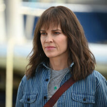 H Xίλαρι Σουάνκ 