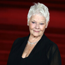 Η Τζούντι Ντεντς υποδέχτηκε με ABBA το 2023