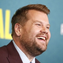 Ο Τζέιμς Κόρντεν