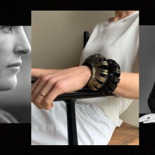 Maria Sole Ferragamo: Η δισέγγονη του Σαλβατόρε Φεραγκάμε είναι η ψυχή των κοσμημάτων του So-Le Studio.