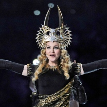 Η Madonna