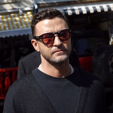 Τζάστιν Τίμπερλεϊκ