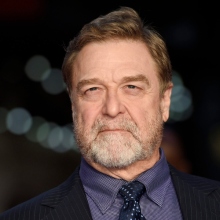 Ο Τζον Γκούντμαν