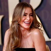 Η Σοφία Βεργκάρα