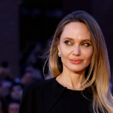 Η Αντζελίνα Τζολί