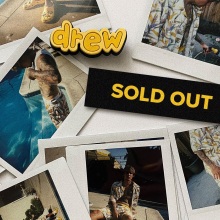 Το brand ρούχων του Justin Bieber, Drew House