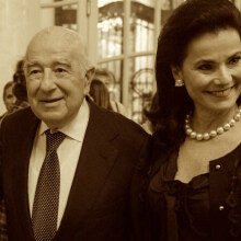 Ποια είναι η πλουσιότερη Ελληνίδα της λίστας Forbes;