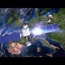 EXTREMA: Η πρωτοποριακή εφαρμογή για την αντιμετώπιση των υψηλών θερμοκρασιών στις πόλεις