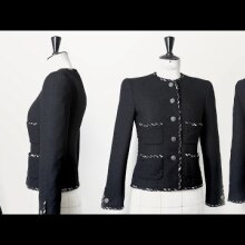 Haute Couture – Inside CHANEL