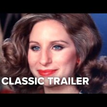 The Way We Were (1973) Trailer #1