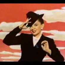 JUDY GARLAND "GET HAPPY" (SUMMER STOCK, 1950)