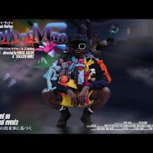 Louis Vuitton Men's Spring-Summer 2021 Show in Tokyo | LOUIS VUITTON