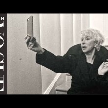 Helen Mirren’s Life Lessons | British Vogue