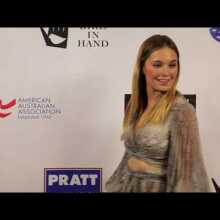 2019 American Australian Arts Awards