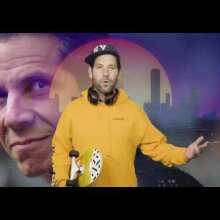 Certified Young Person Paul Rudd Wants You To Wear A Mask
