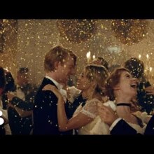 The Tale of Thomas Burberry - Burberry Festive Film 2016