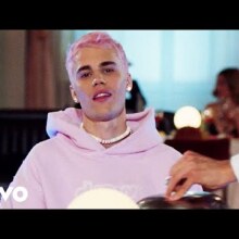 Justin Bieber - Yummy (Official Video)