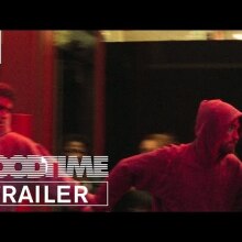 Good Time | Official Trailer HD | A24