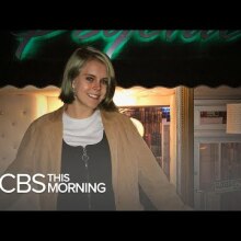 Barnard College students shocked by Tessa Majors murder: "It could have been anyone"