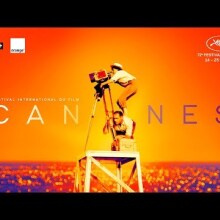 Le Live officiel du Festival de Cannes