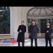 Η πόλη της Vichy φιλοξενεί, σε μία από τις ιαματικές πηγές της, τους διαγωνιζόμενους.