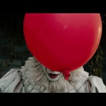 IT - Official Teaser Trailer
