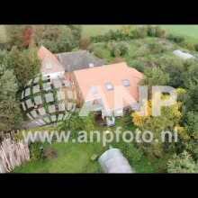 Vader met kinderen zit jarenlang in kelder in Drenthe