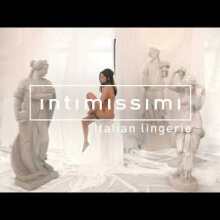 The Art of Italian Lingerie - FW21 Corsetry Campaign